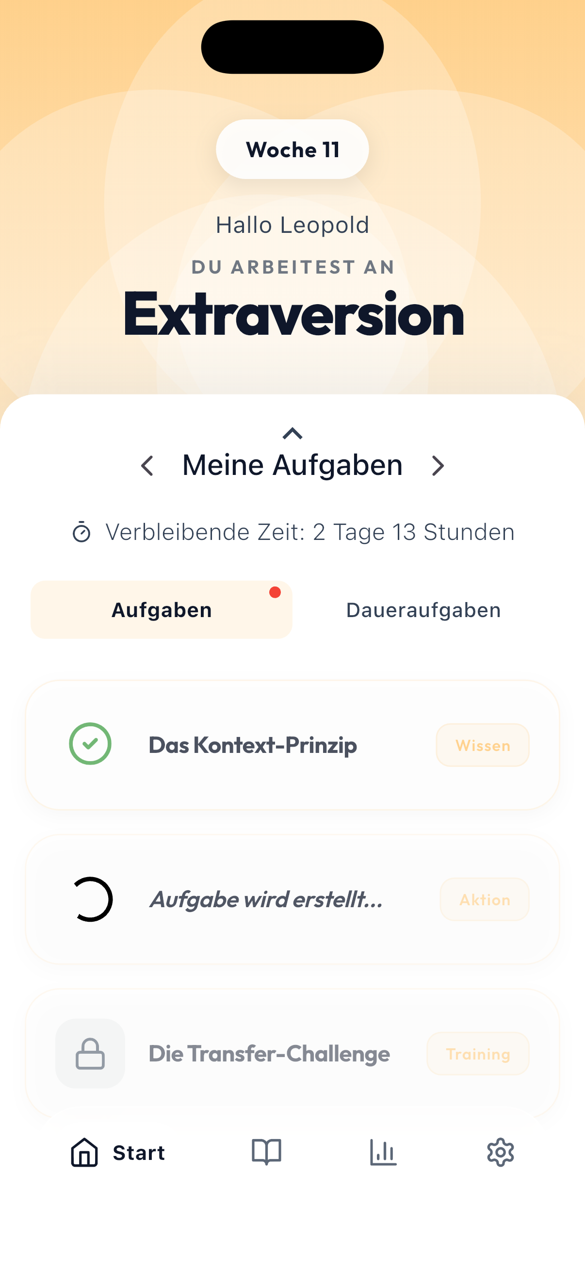 RiVo App: Programm gegen soziale Zurückhaltung